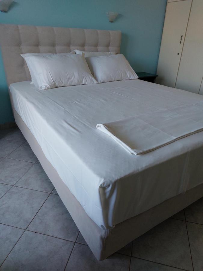 La Casa Di Nonna Anna Aparthotel Nikiana Ngoại thất bức ảnh
