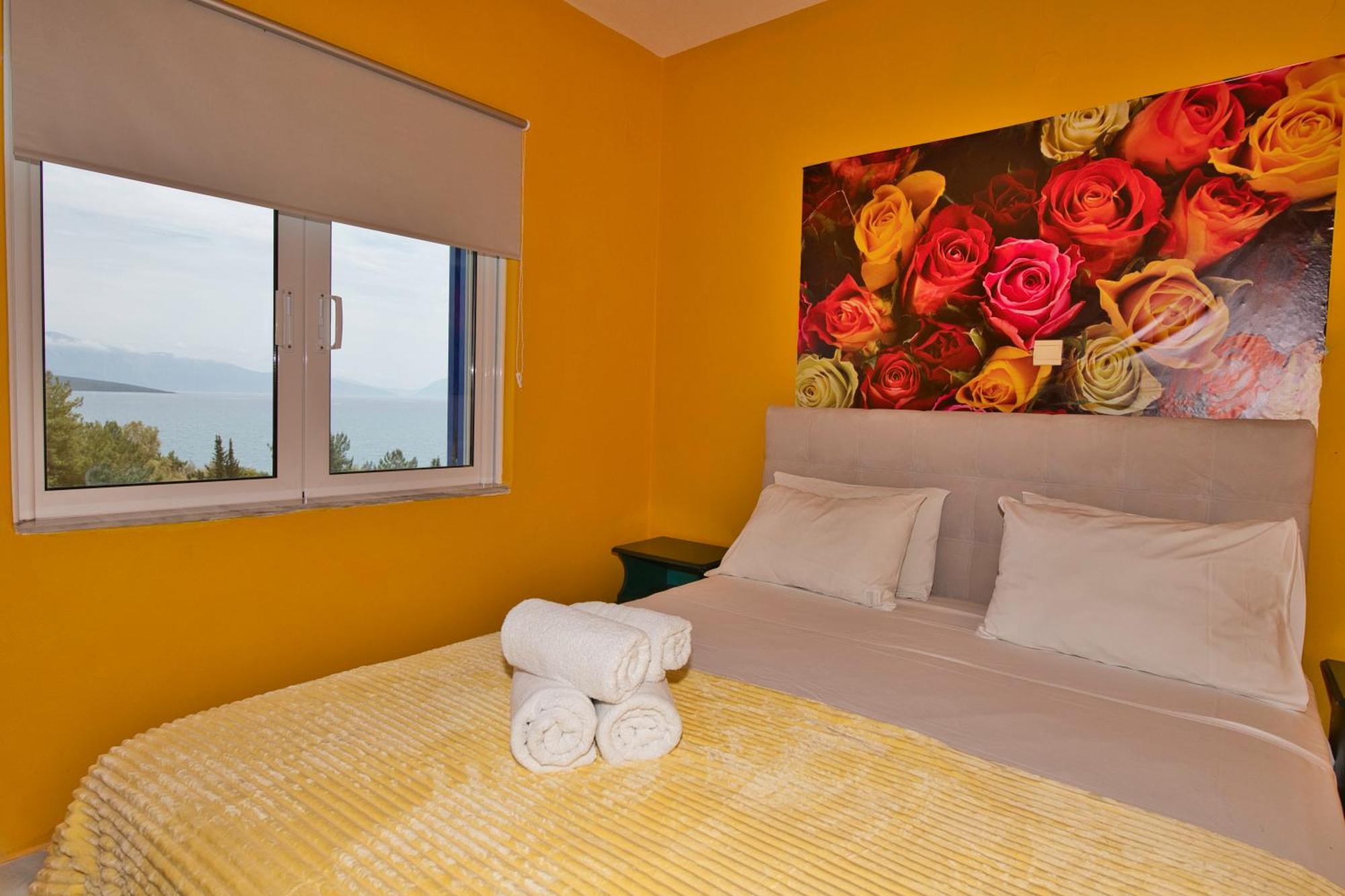 La Casa Di Nonna Anna Aparthotel Nikiana Ngoại thất bức ảnh