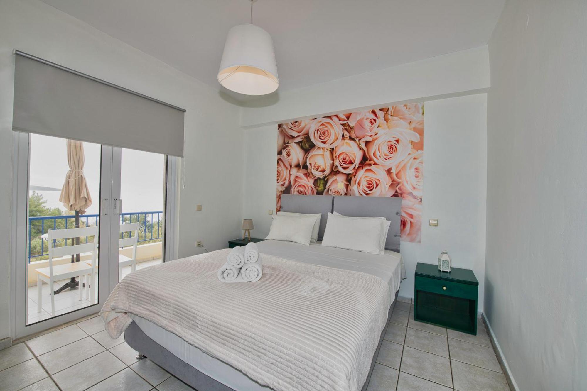 La Casa Di Nonna Anna Aparthotel Nikiana Ngoại thất bức ảnh