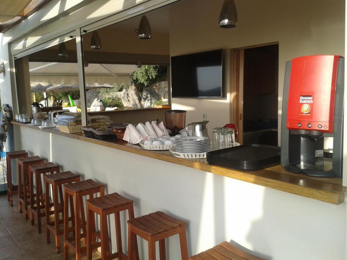 La Casa Di Nonna Anna Aparthotel Nikiana Phòng bức ảnh